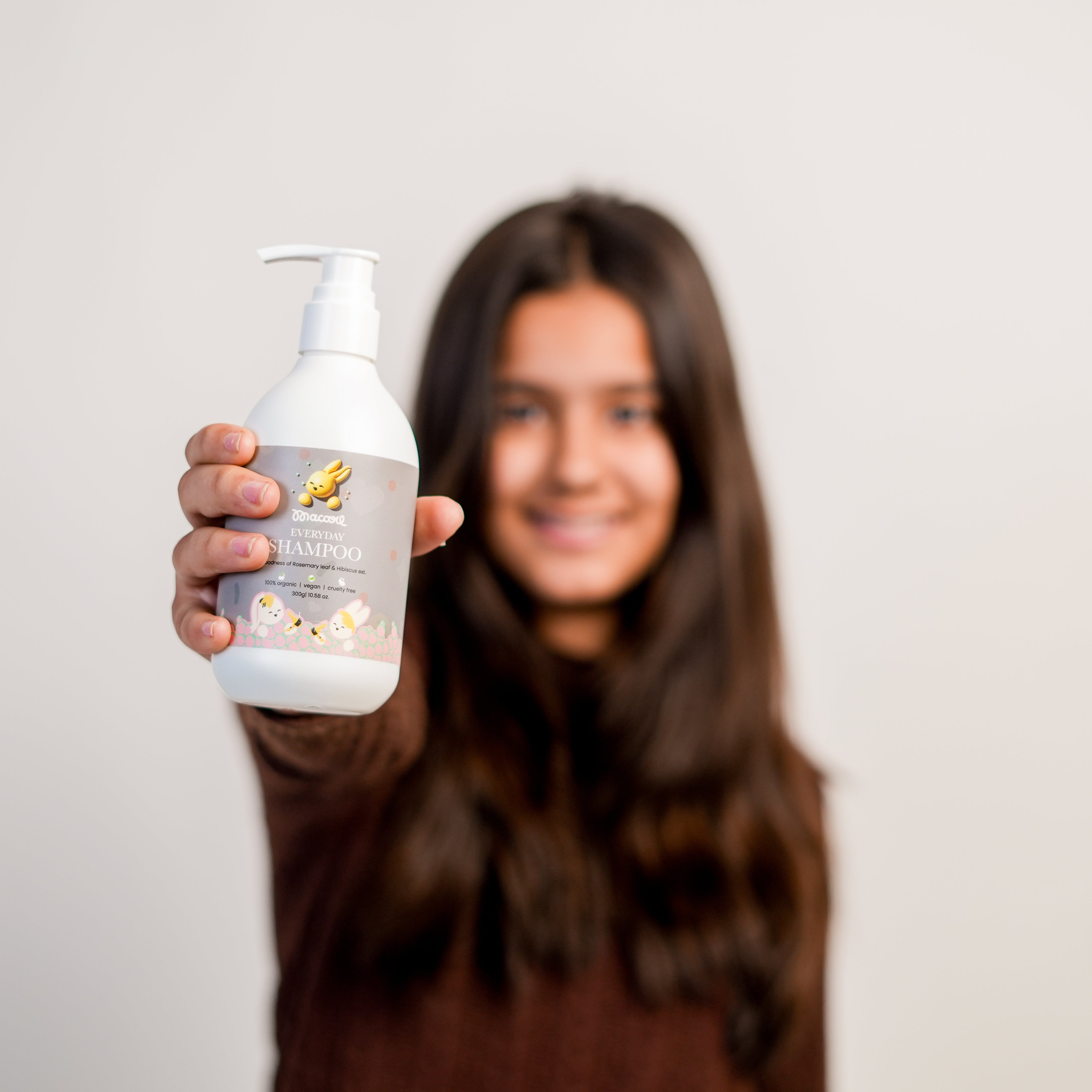 EVERYDAY SHAMPOO (300ML)