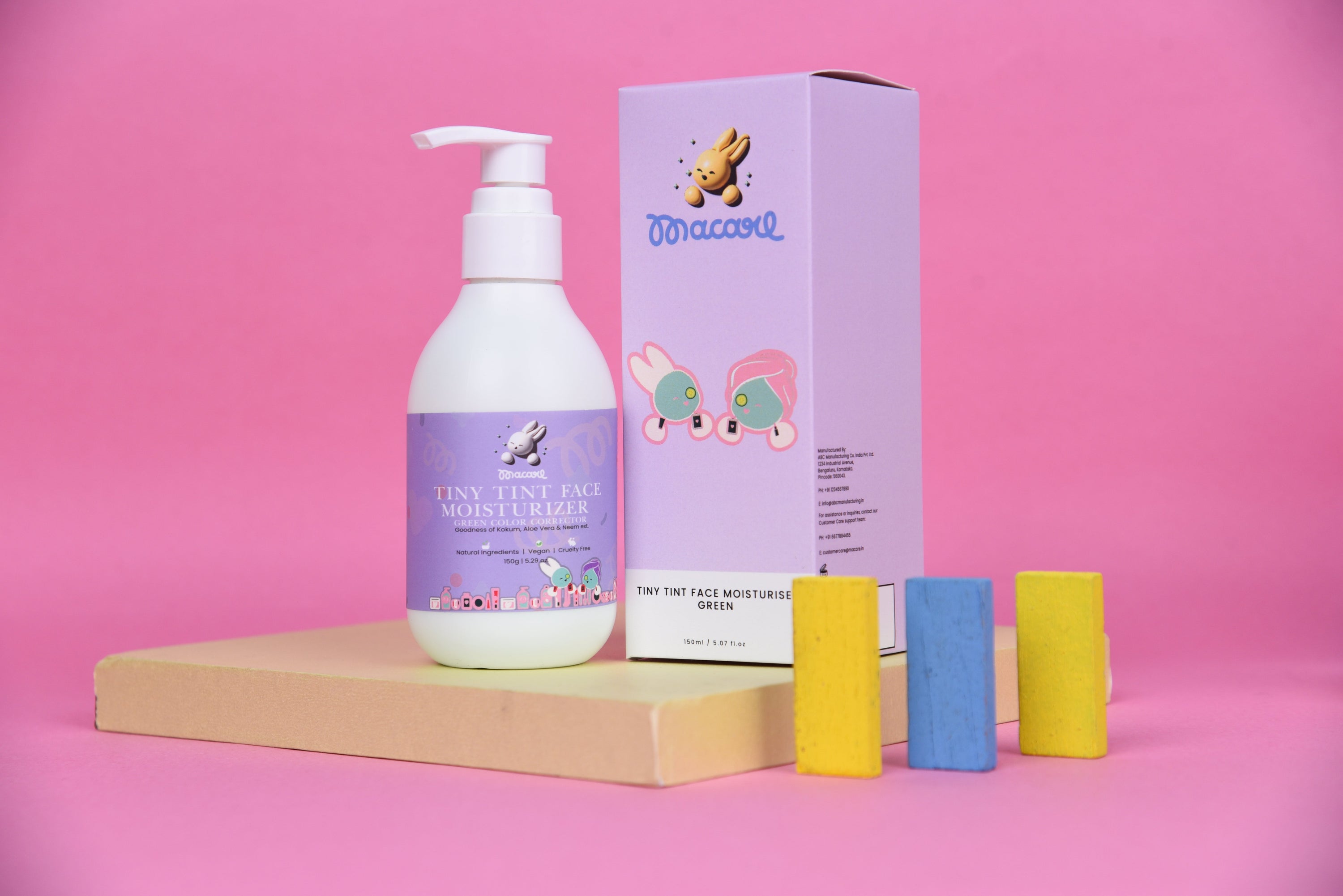 Skincare Essentials for Kids Who Love to Play Outdoors