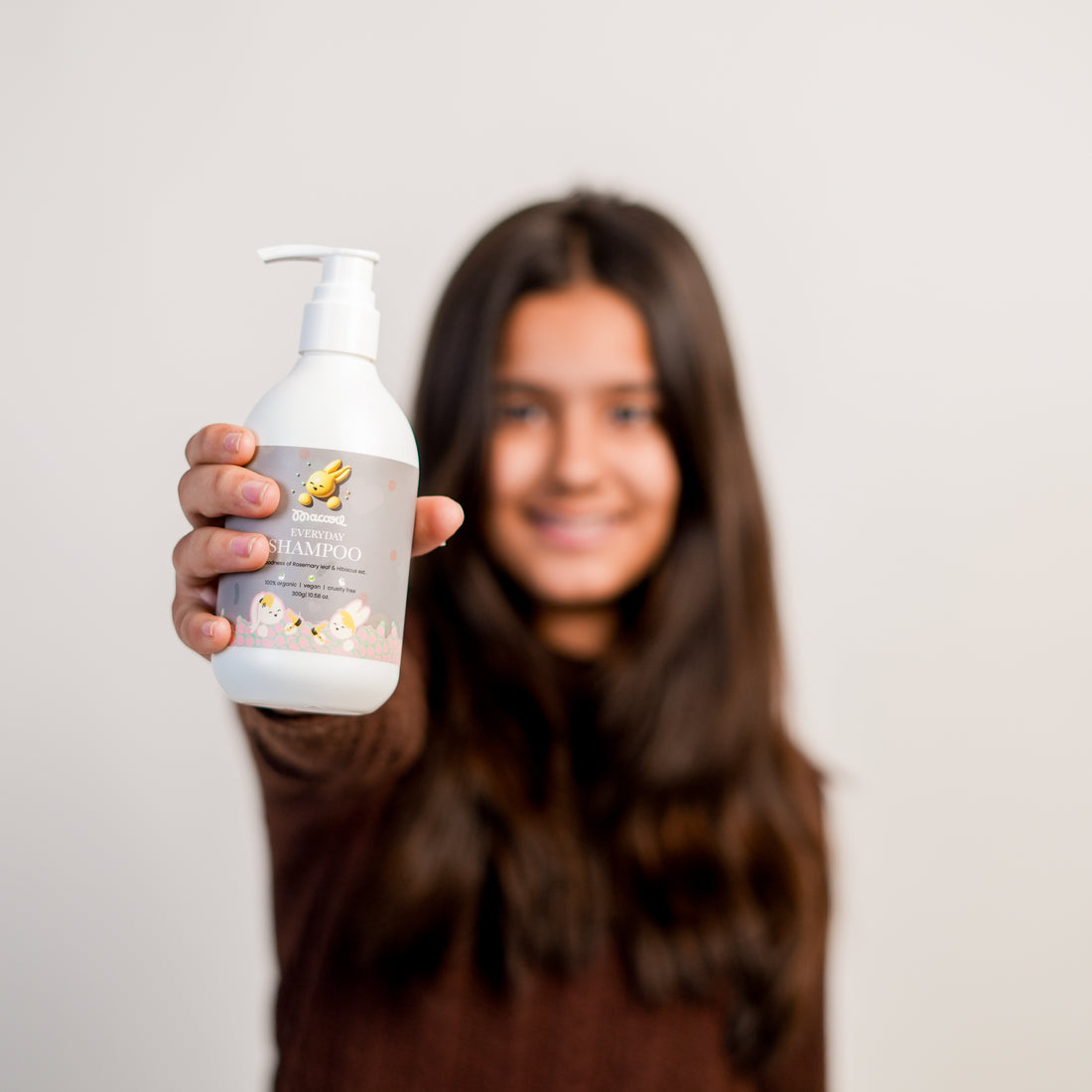 EVERYDAY SHAMPOO (300ML)