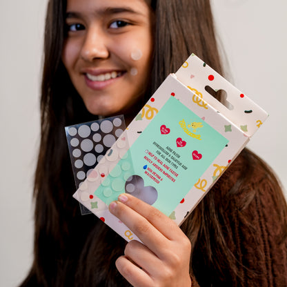 ACNE PATCH