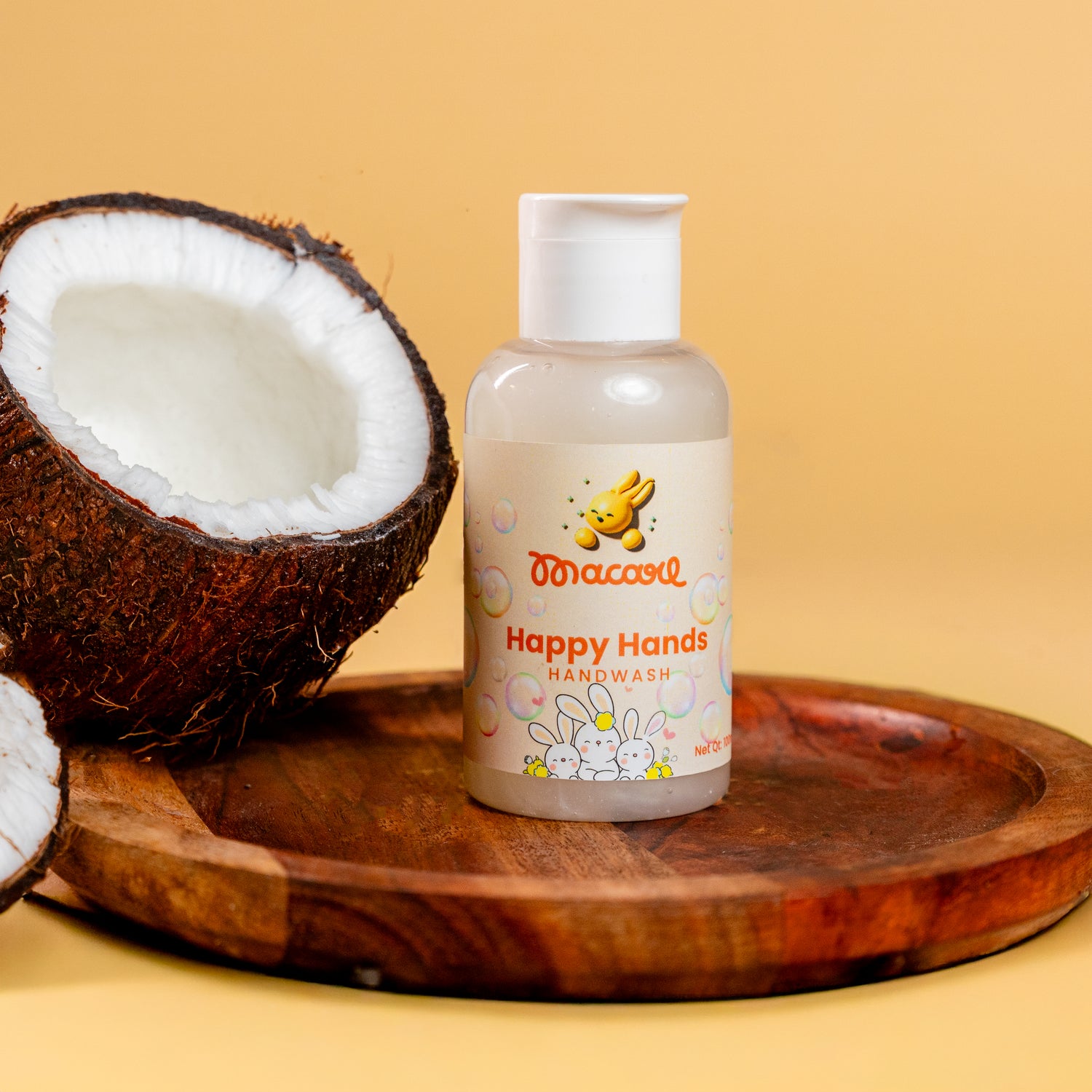 Happy Hands handwash