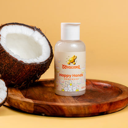 Happy Hands handwash