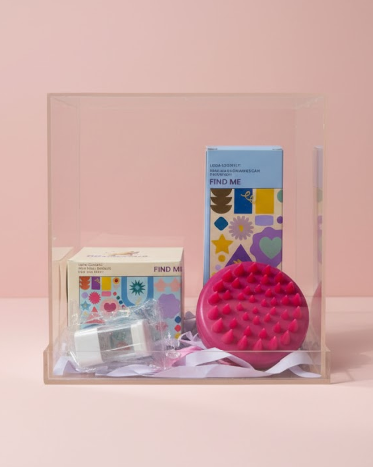 Macare hair harmony kit – macare.online
